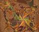 Autumn Pinwheels